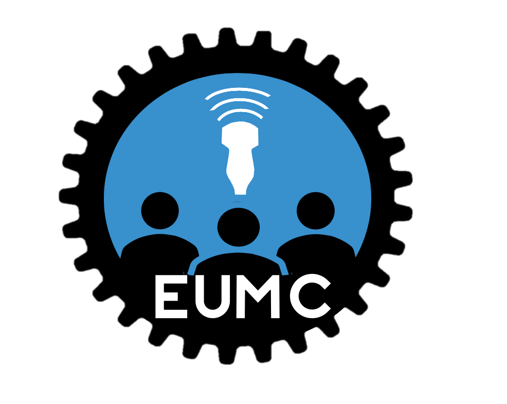 EUMC logo