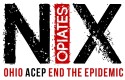 NIX Opiates logo