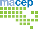 MACEP logo