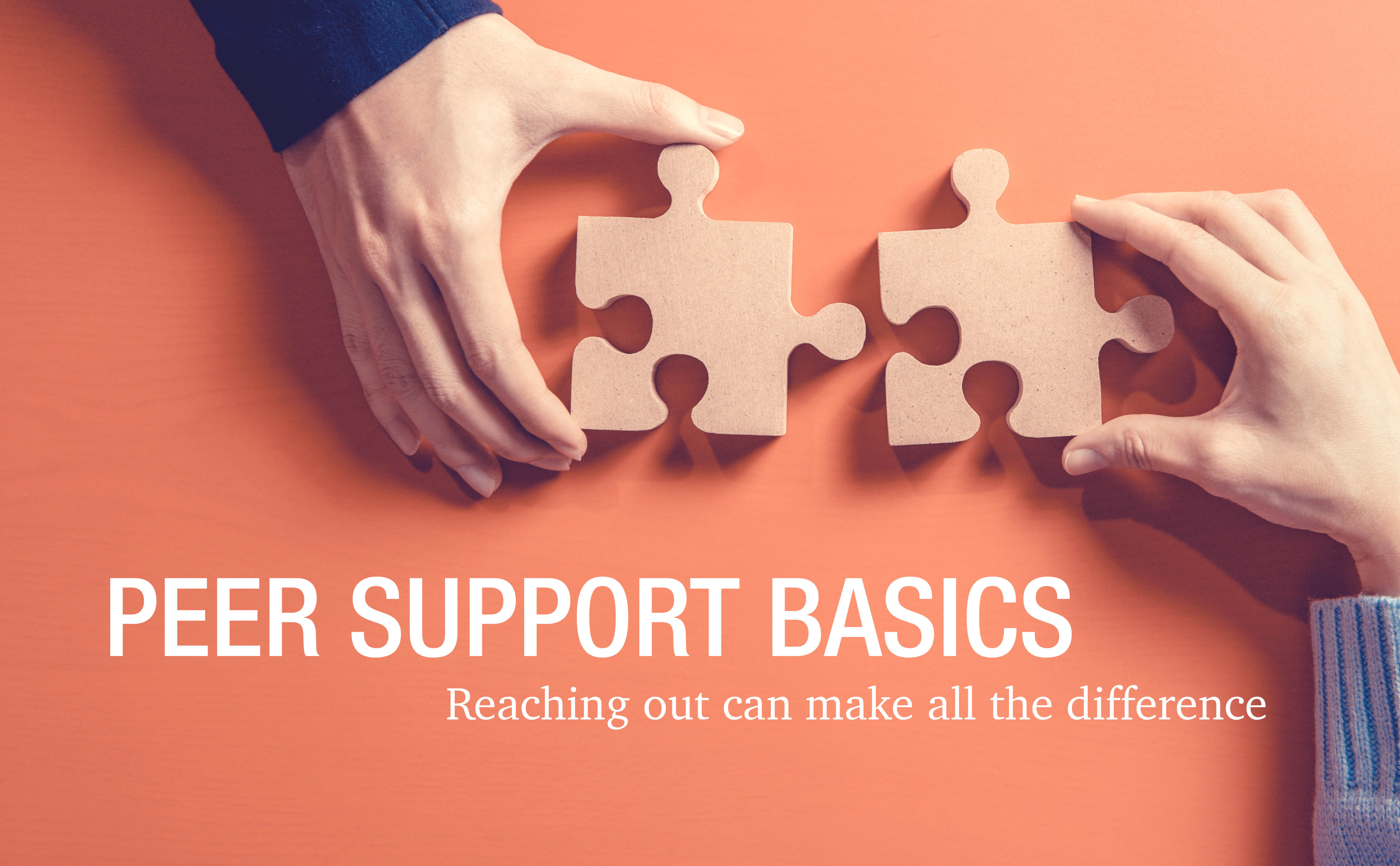 Peer Support Basics ACEP