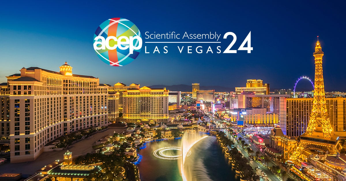 ACEP Scientific Assembly // Home