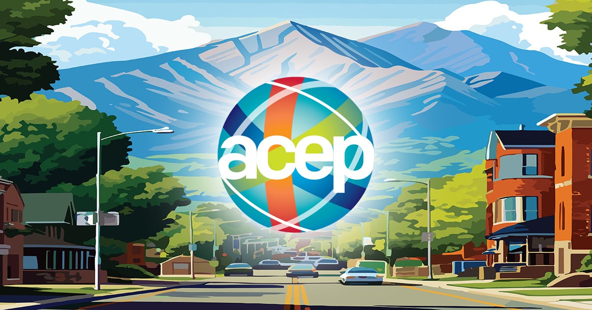 ACEP Scientific Assembly