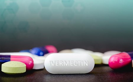 Ivermectin | Toxicology Section