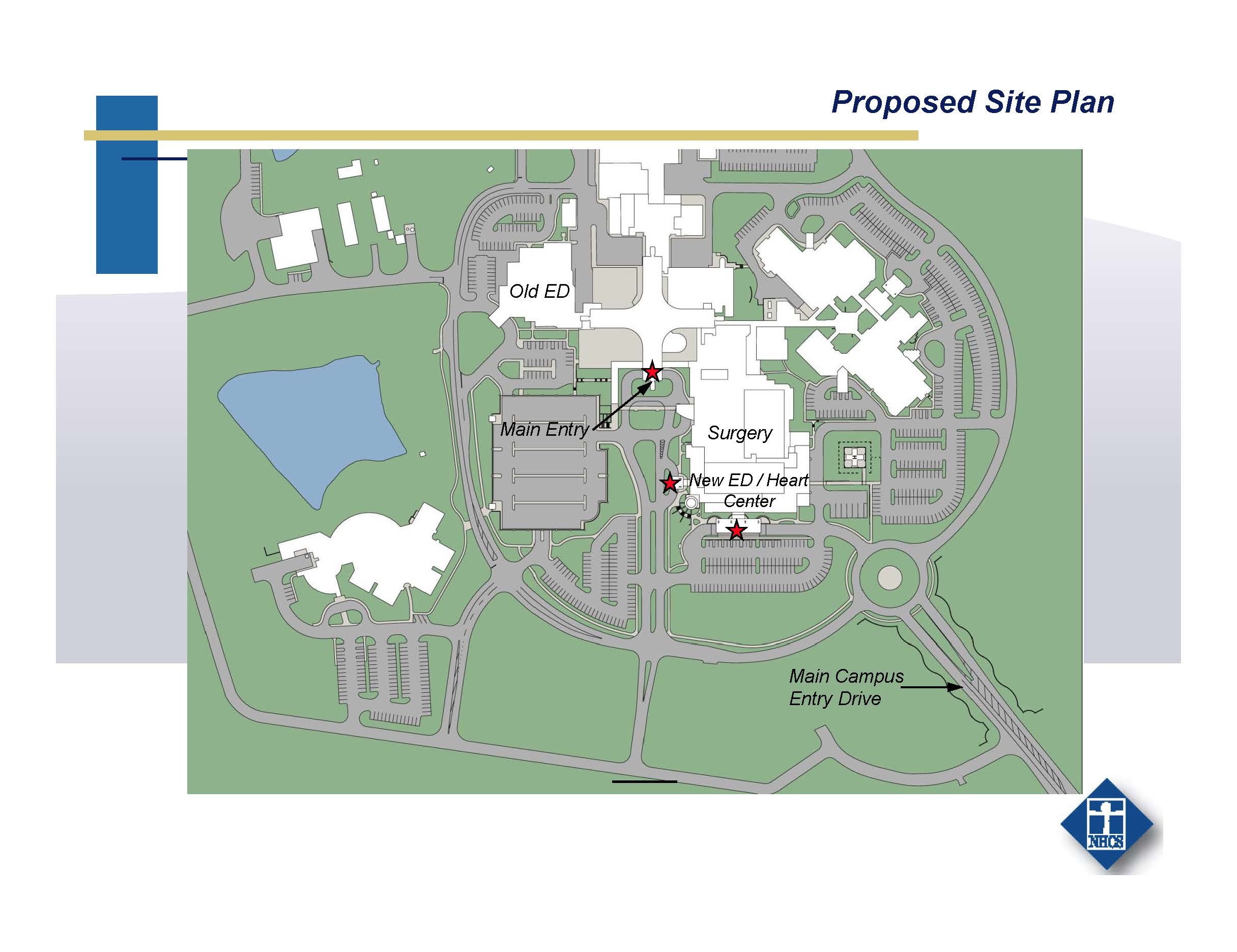 Nash Proposed Site Plan